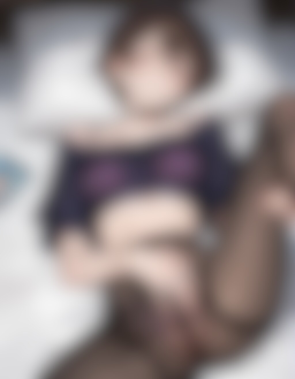 お嬢様の誘惑💕