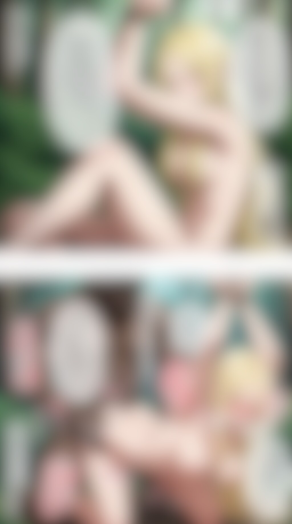 縛られたまま山賊に犯される【シルヴィア】