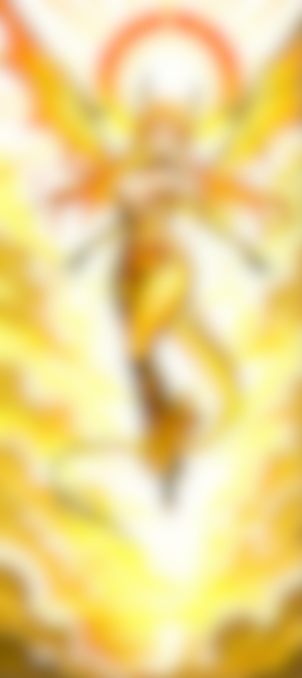 なんとなく作ったスマホ壁紙