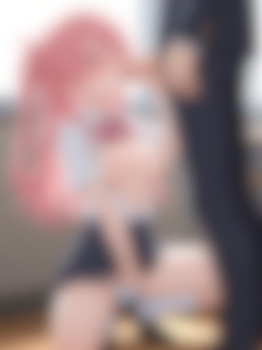 ずっぽり