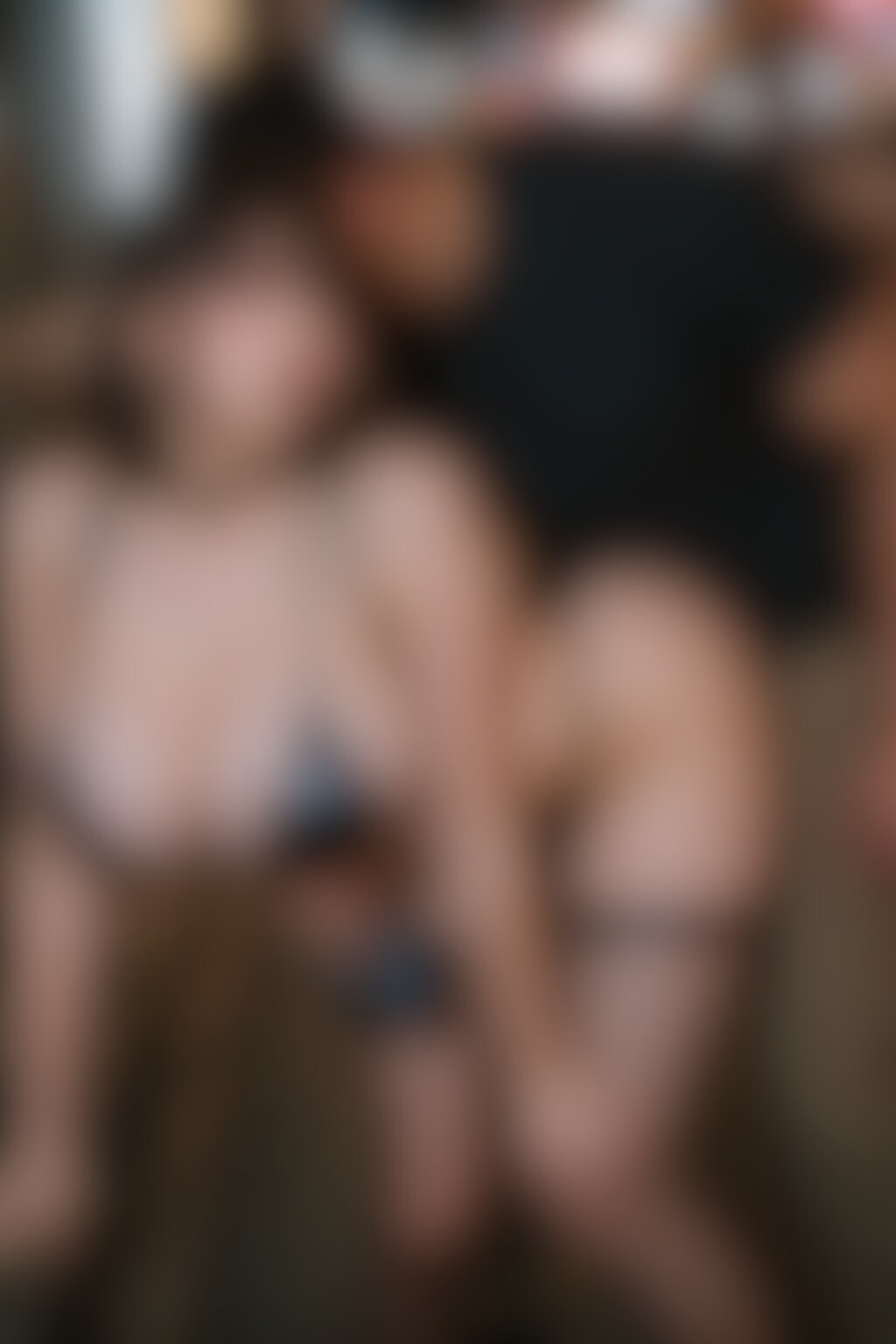 (40枚) 露出遊戯 m3