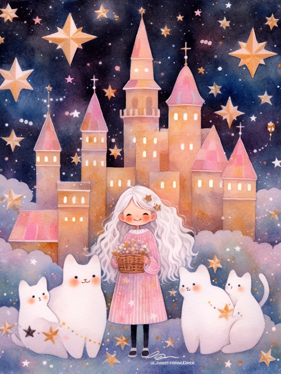 メルヘン131～137