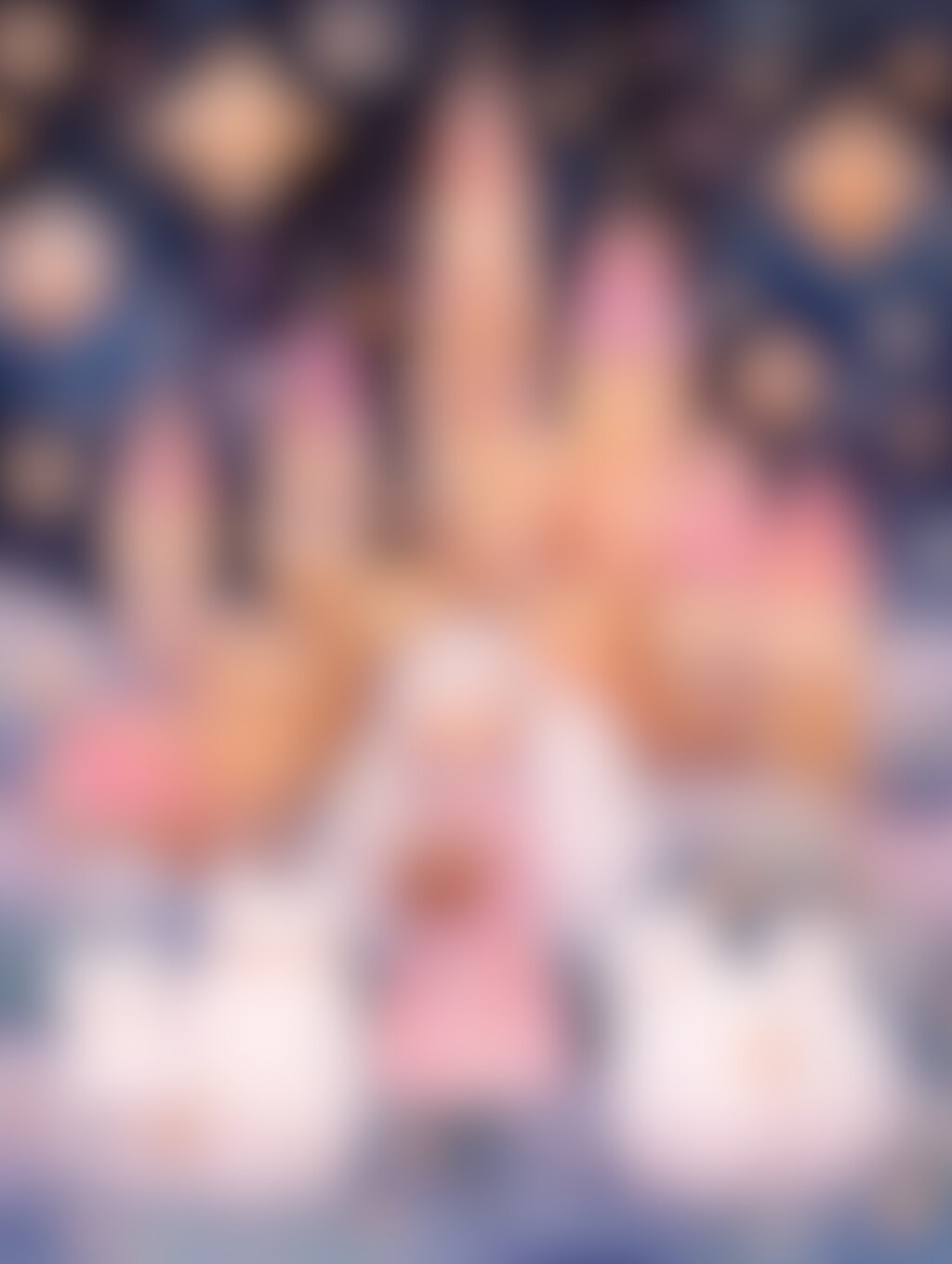 メルヘン131～137