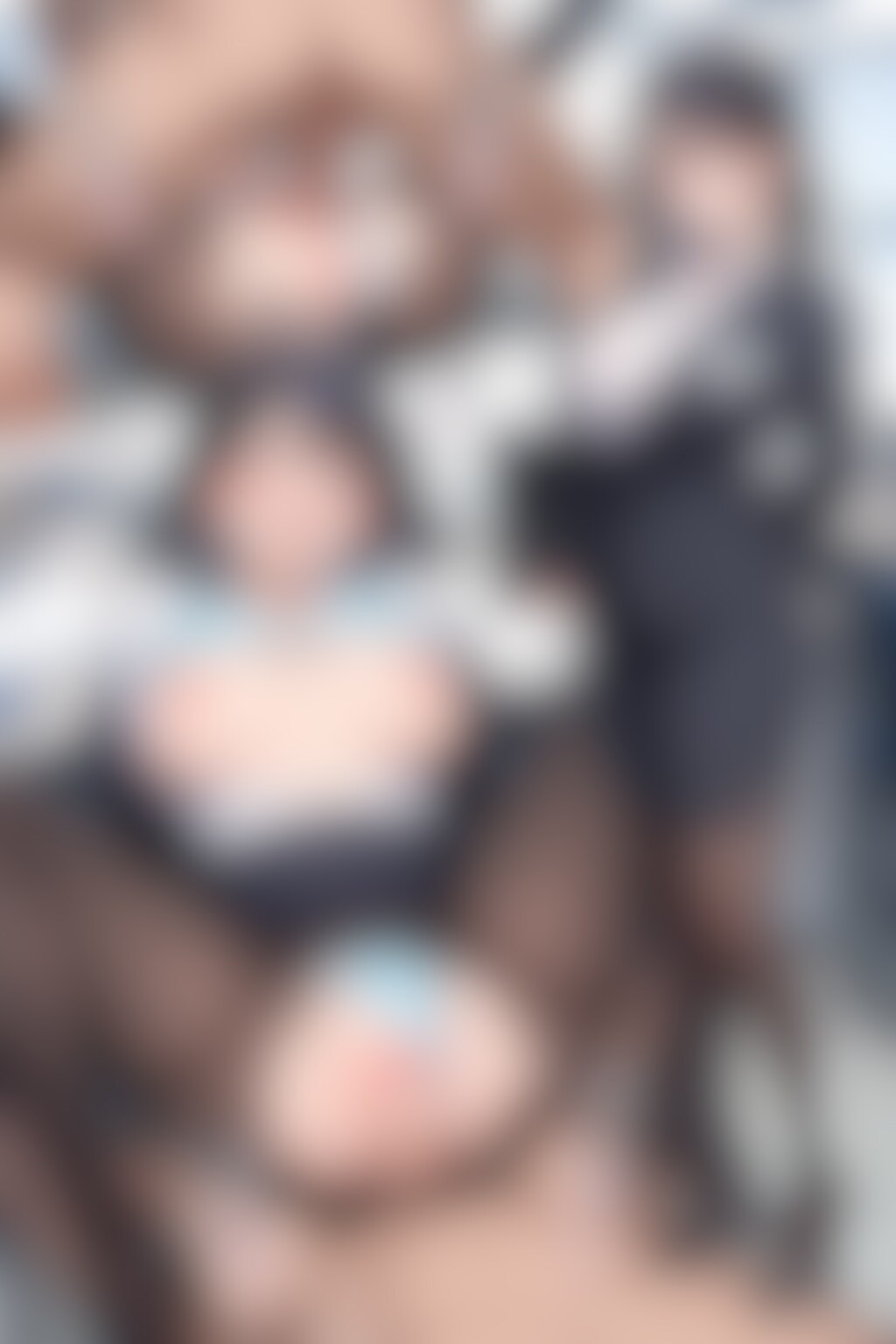 OLとエッチ