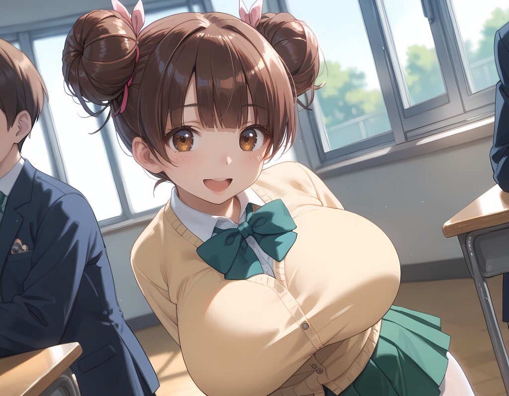 【はじめてのギャル】寧音①