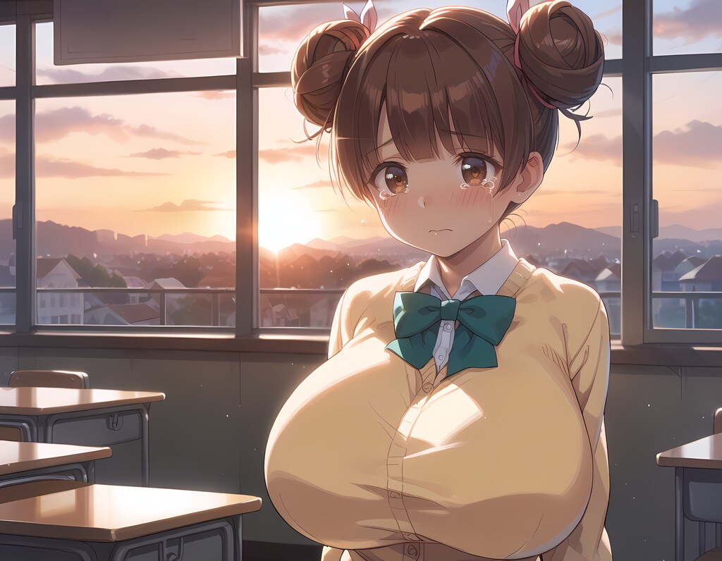 【はじめてのギャル】寧音①