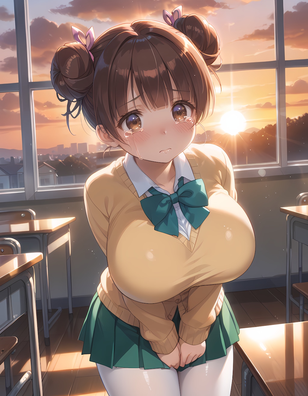 【はじめてのギャル】寧音①