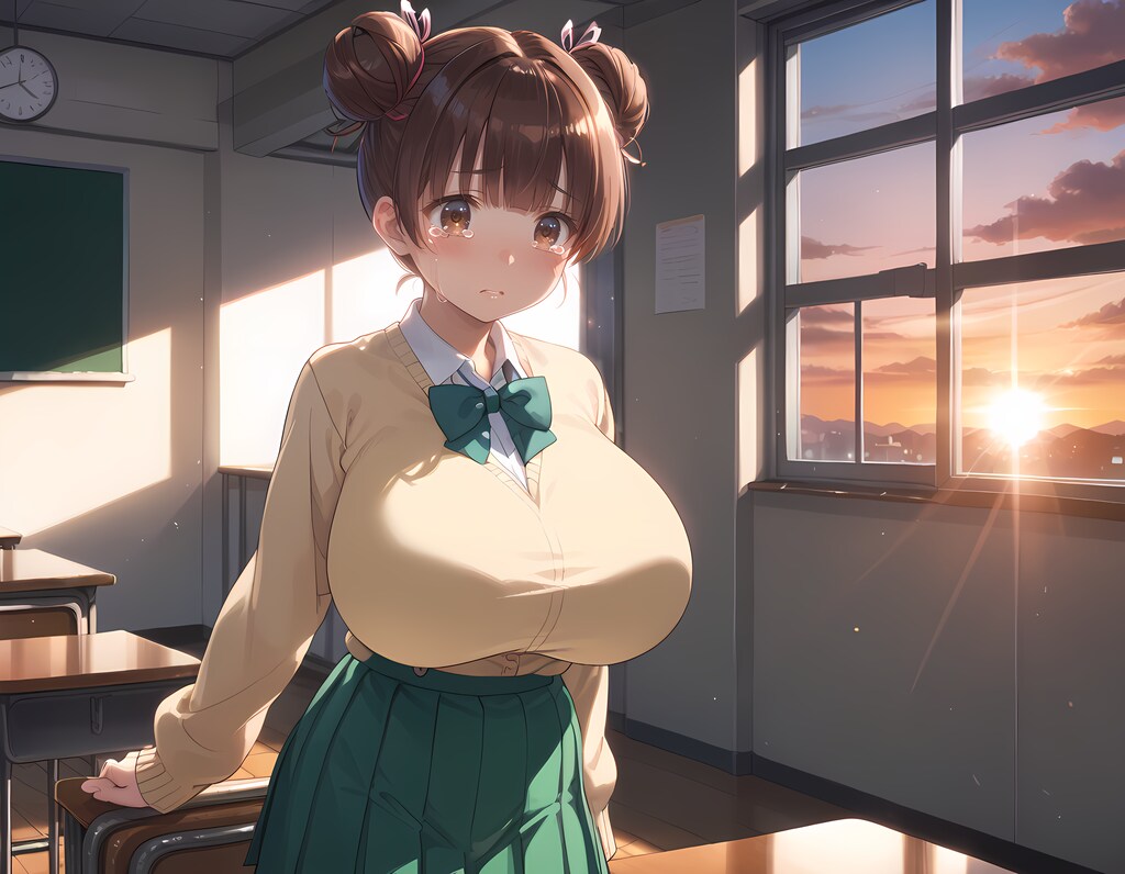 【はじめてのギャル】寧音①