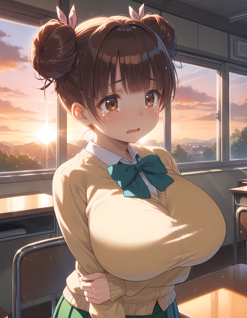 【はじめてのギャル】寧音①
