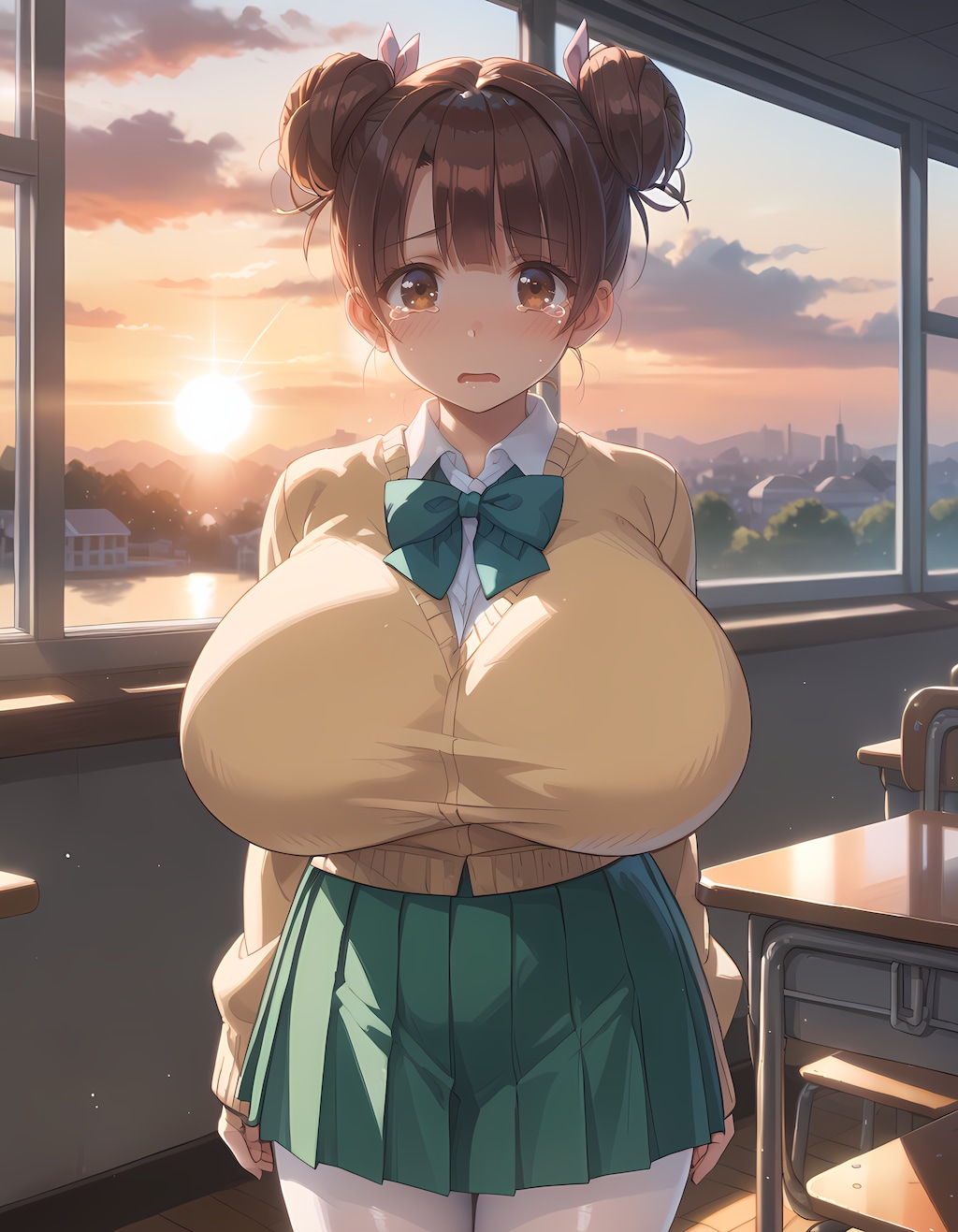 【はじめてのギャル】寧音①
