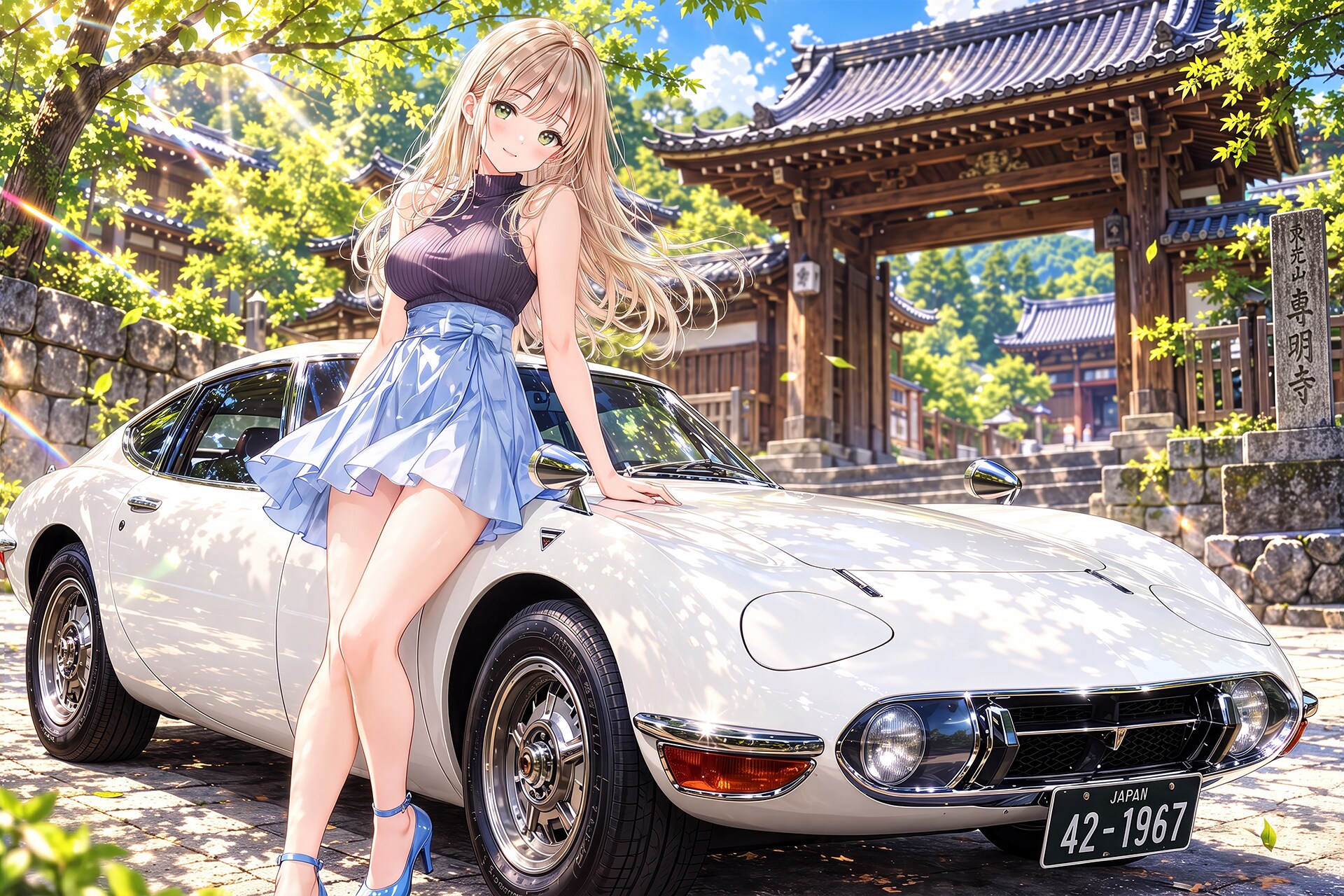 TOYOTA2000GT