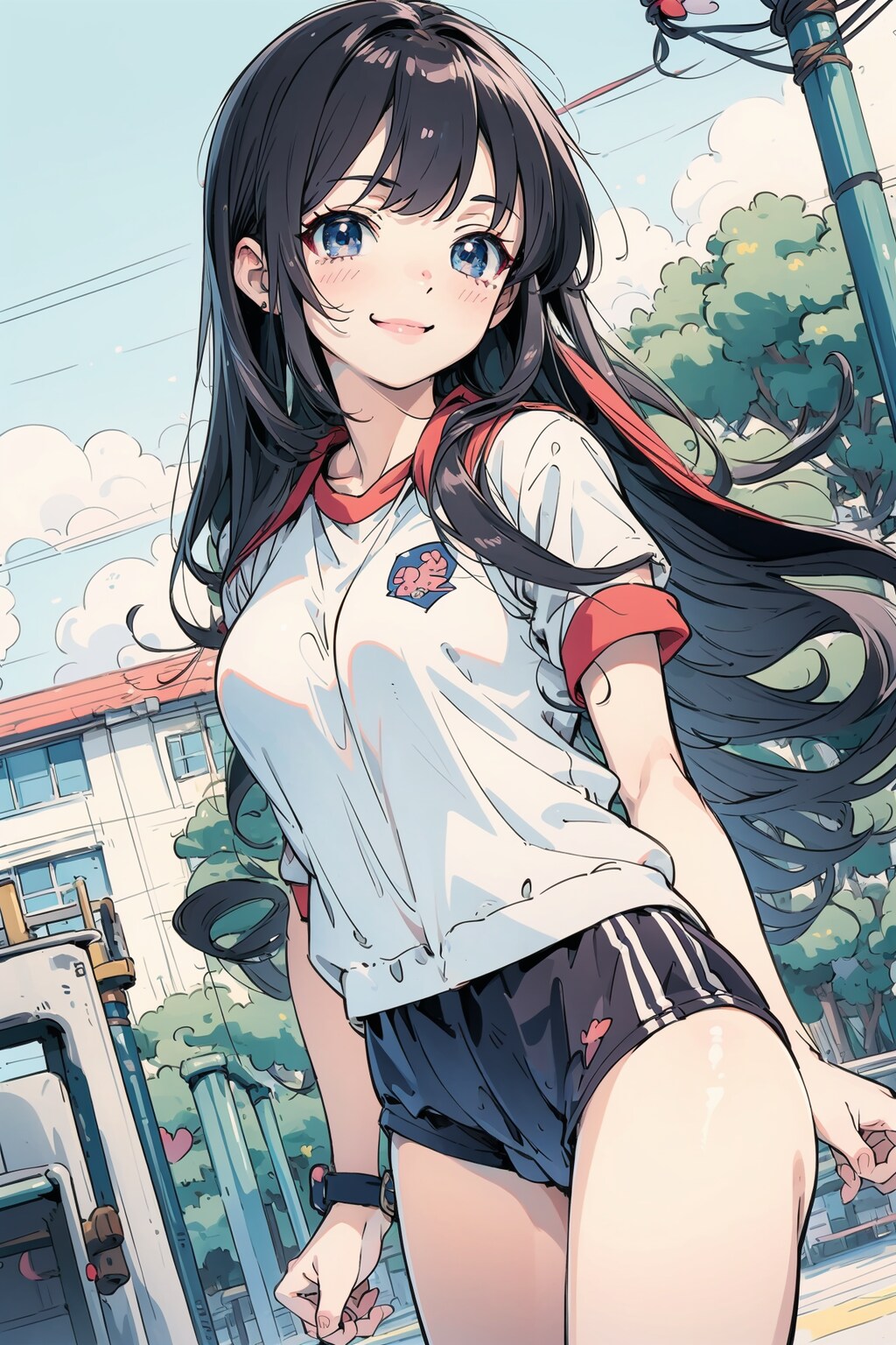 ブルマCollection(514)