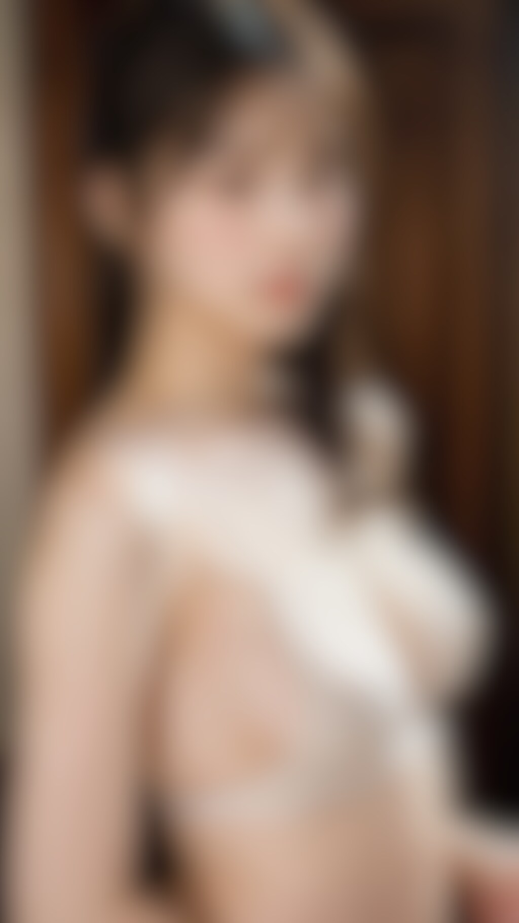 アイドルのおっぱい