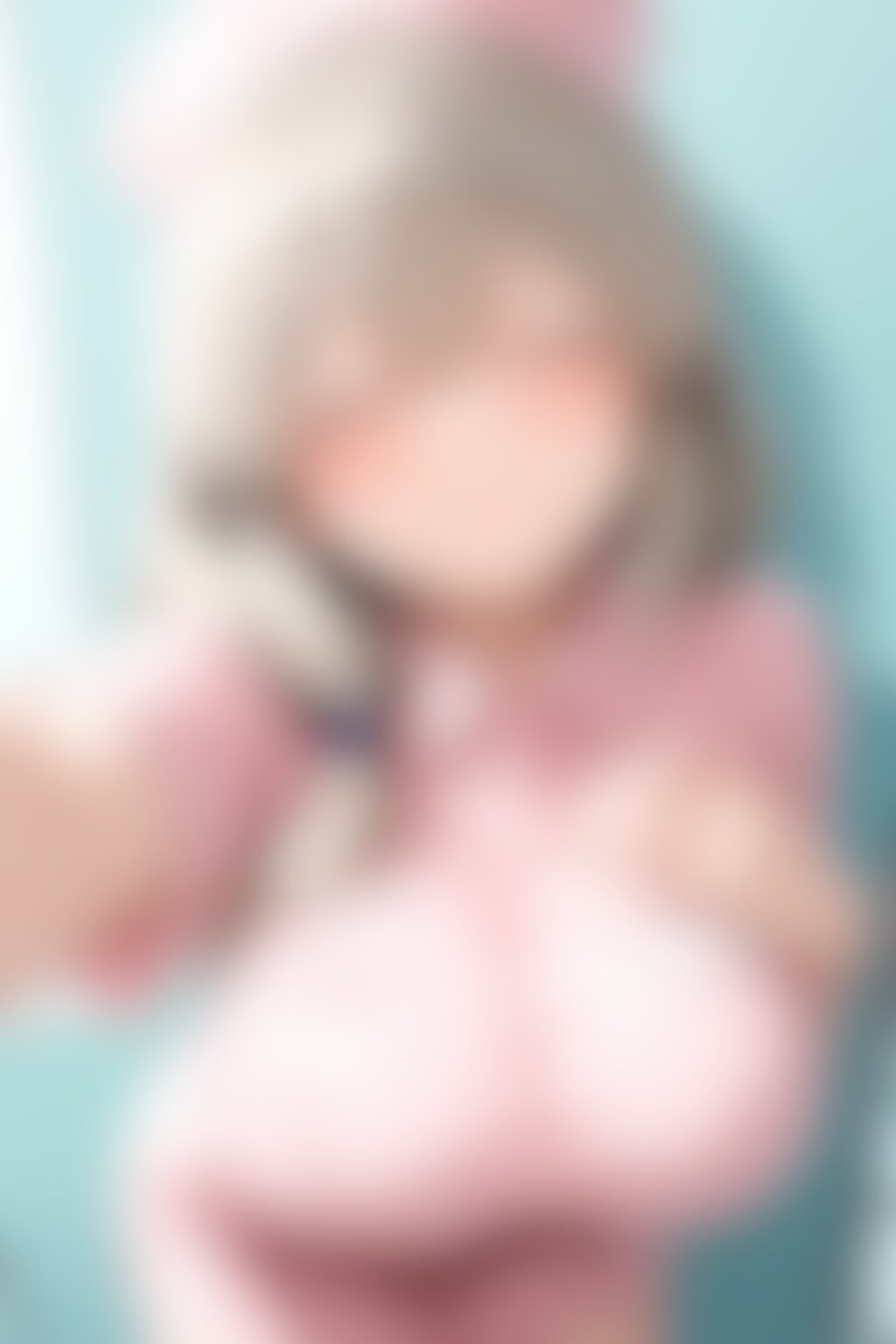Nurse Uzaki Tsuki