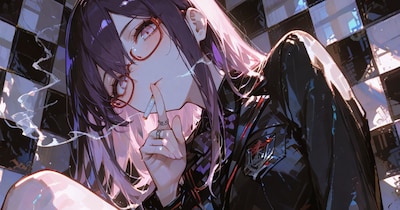 shhhh……