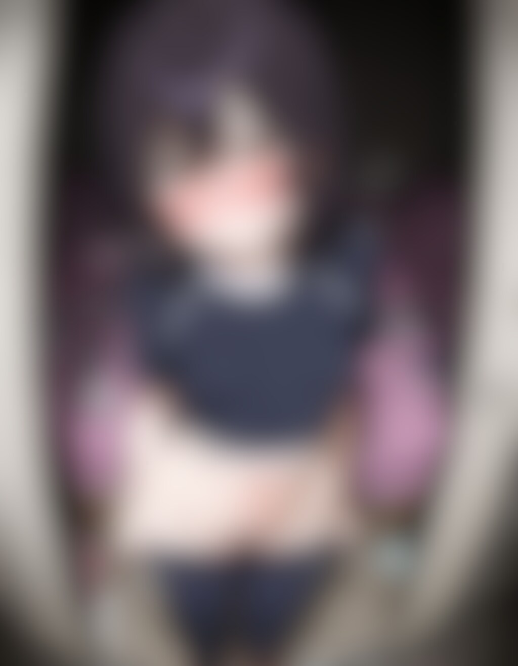 脱衣と陰毛とか