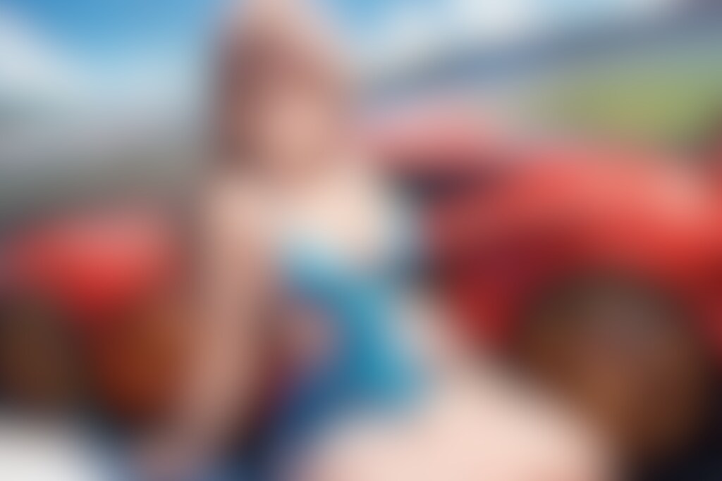 レースクイーン11
