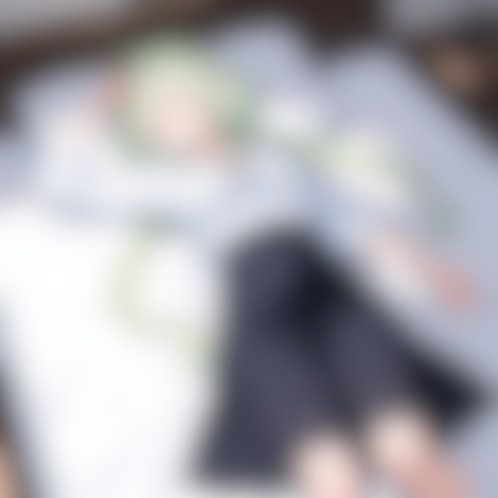 担任の新米教師１