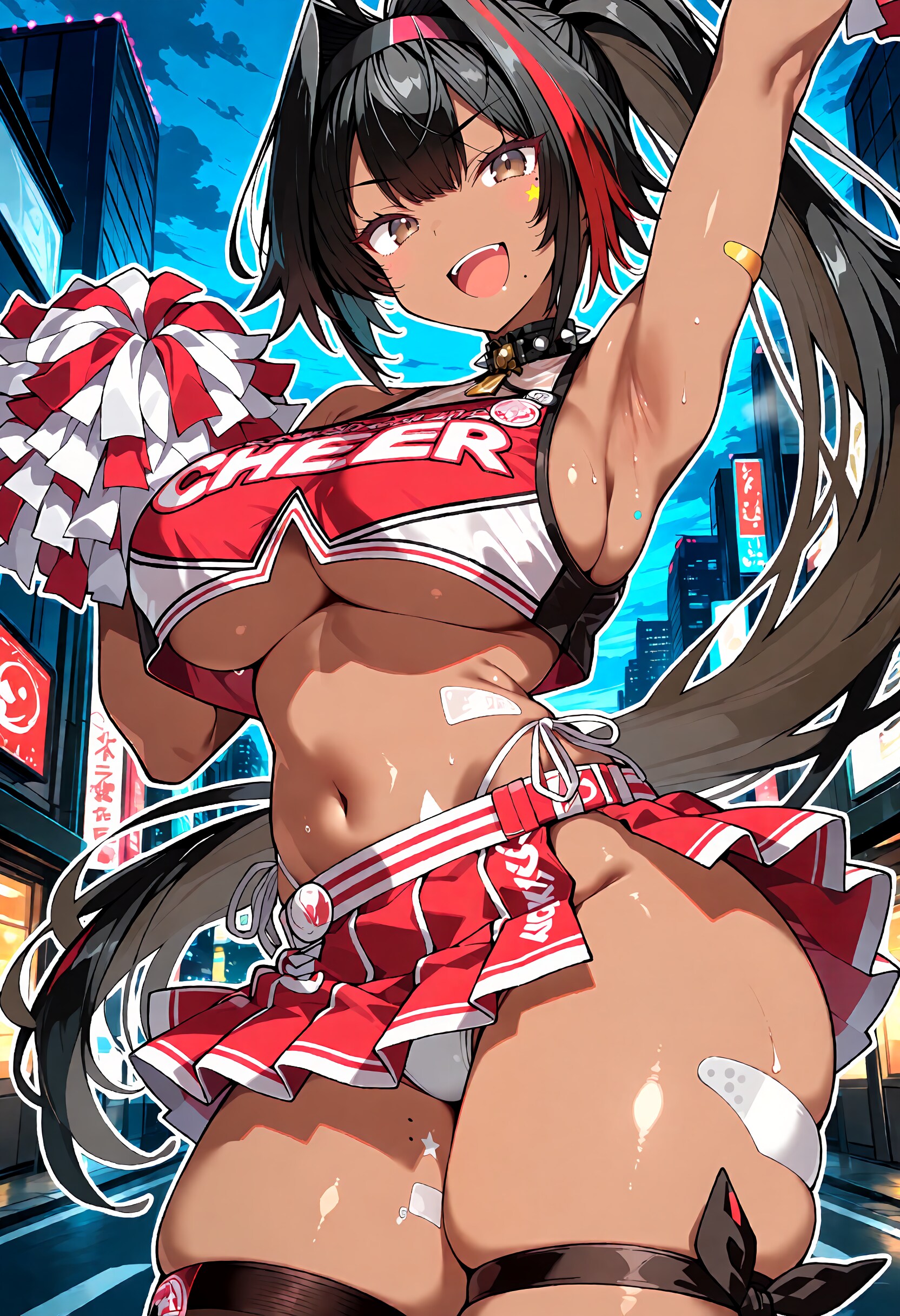 ベイ（ニケ）