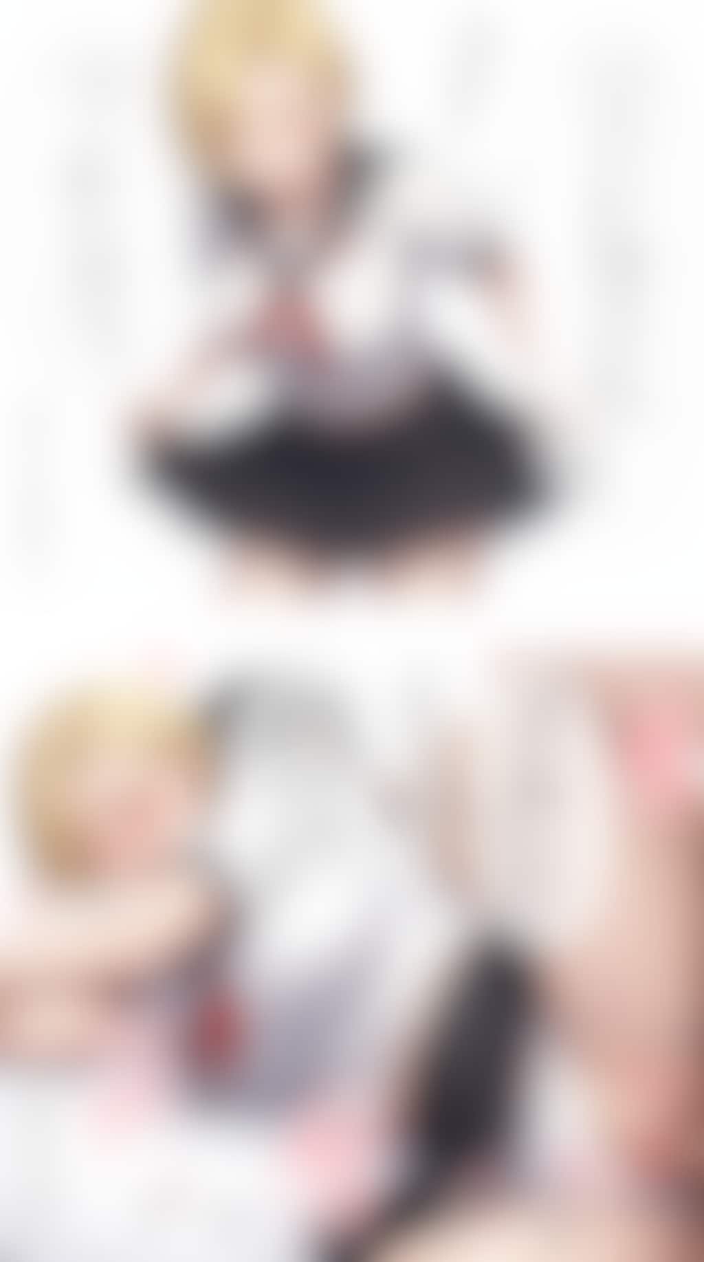 セーラー服姿で旦那と楽しむタワマン妻【徳山美幸】編