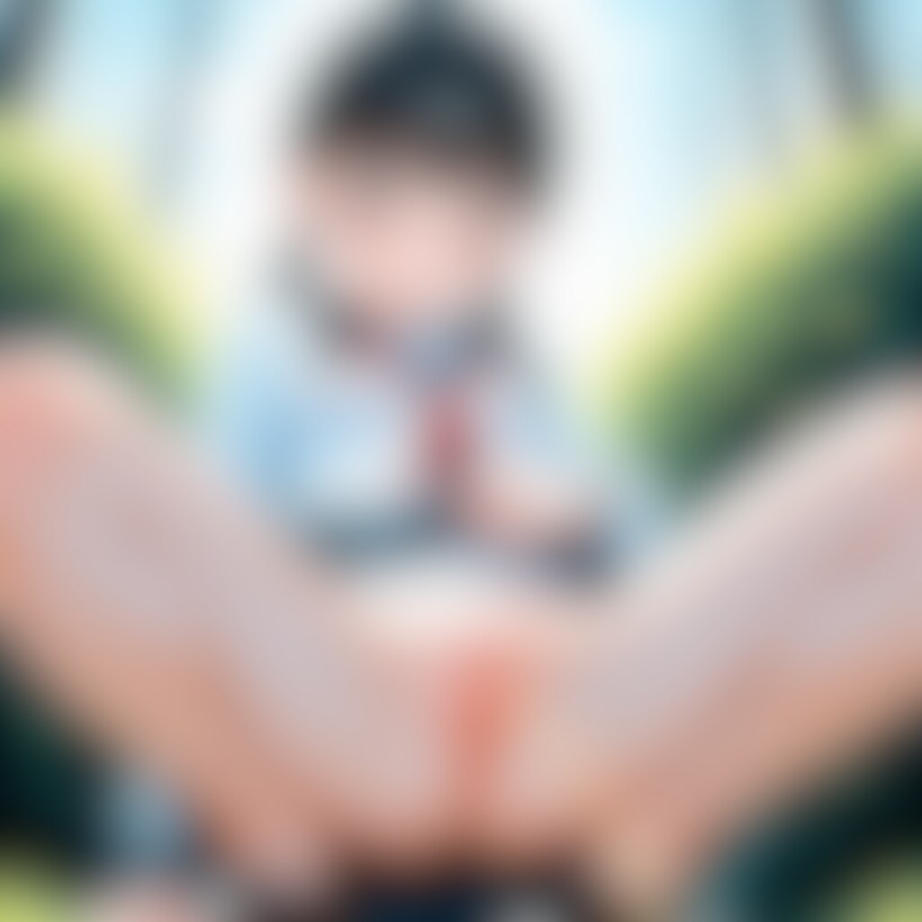 おんなのこのおしっこ