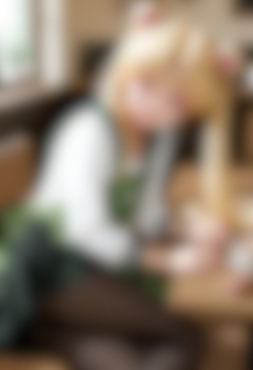 小兎カフェ①40枚