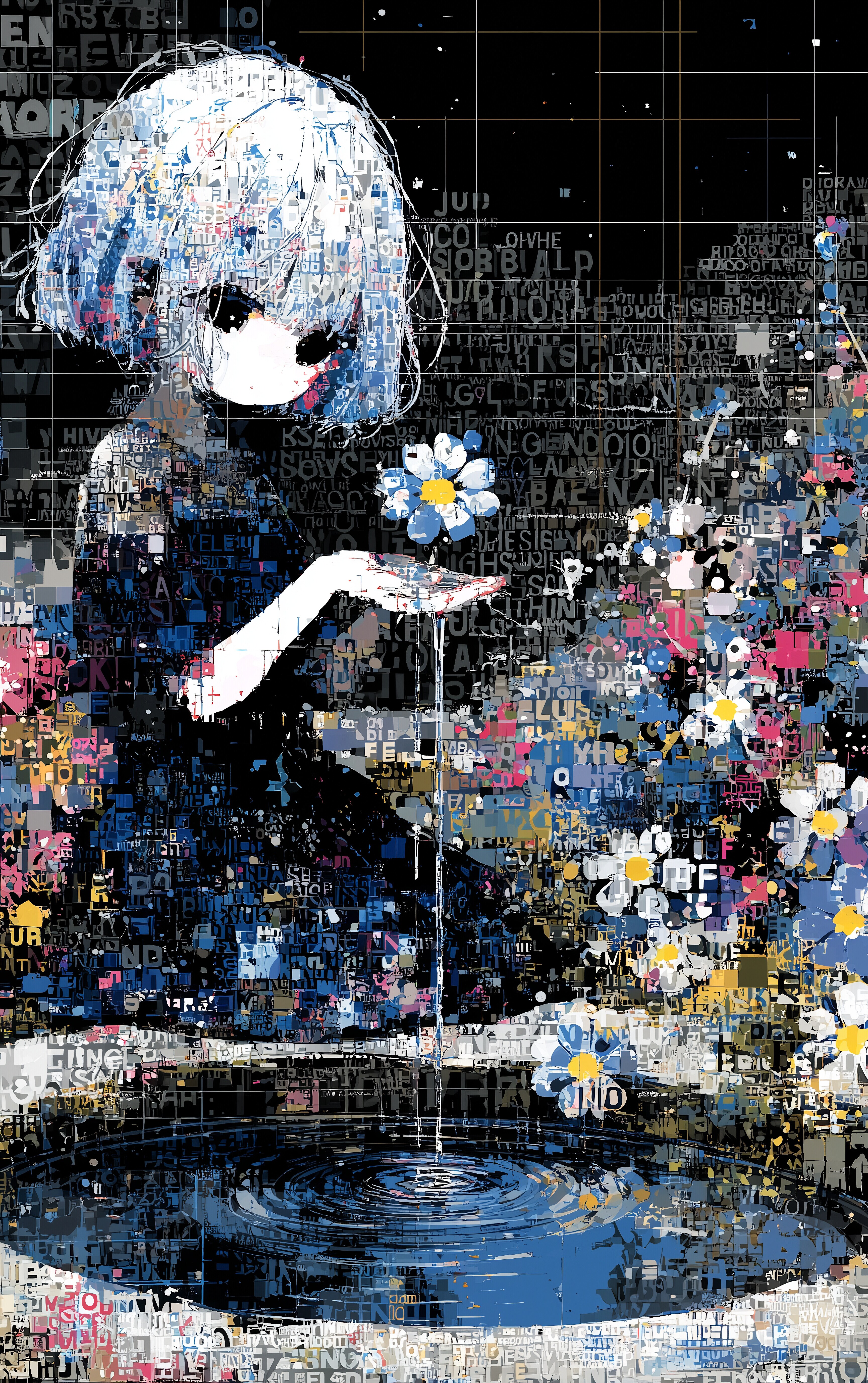 そらいろ｜Sky Blue