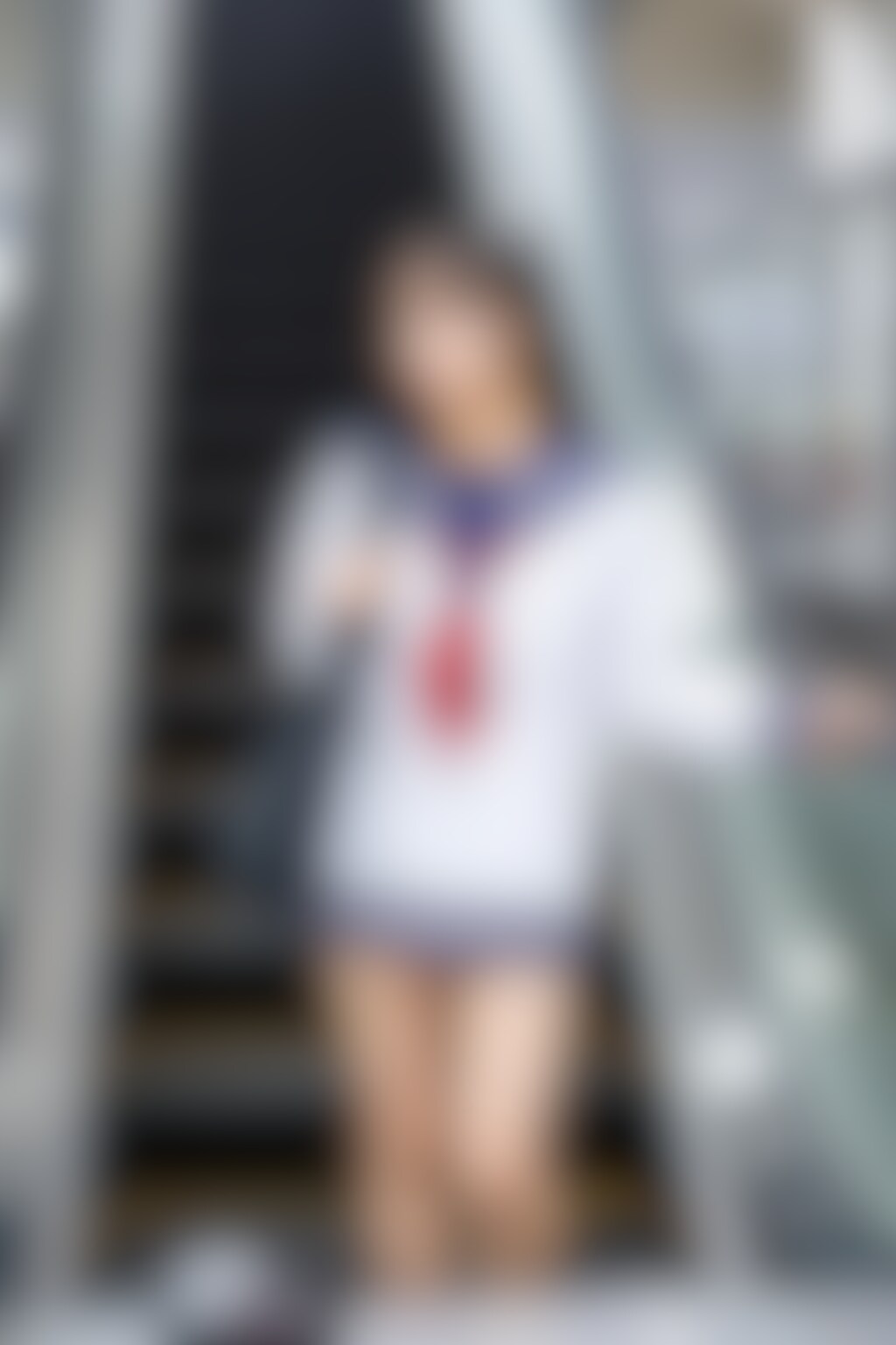 ミニスカパンティ