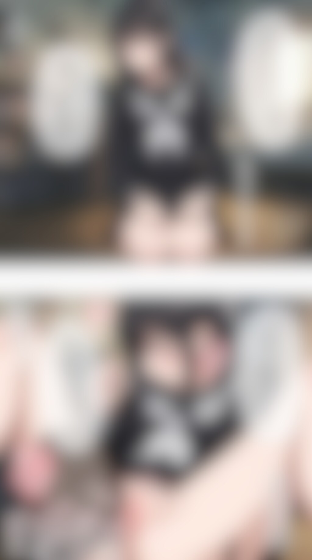 オタクの家で普通にえっちする【瑠璃あかね】