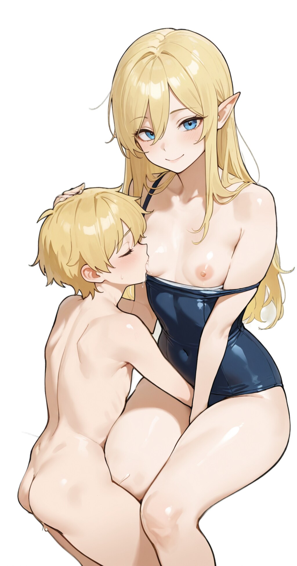 亜人商会　保育所　その４