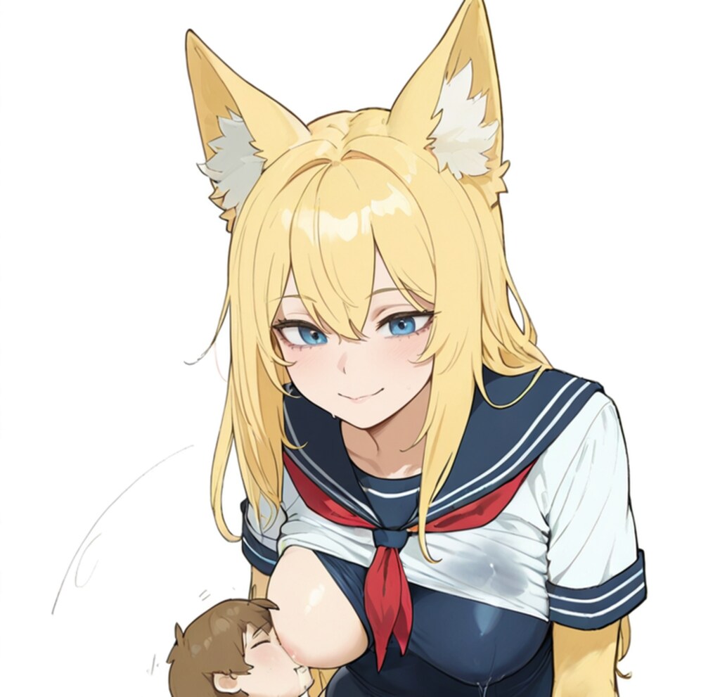 亜人商会　保育所　その４