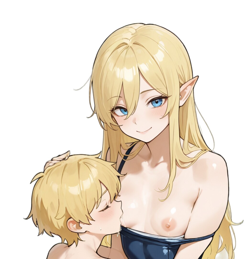 亜人商会　保育所　その４