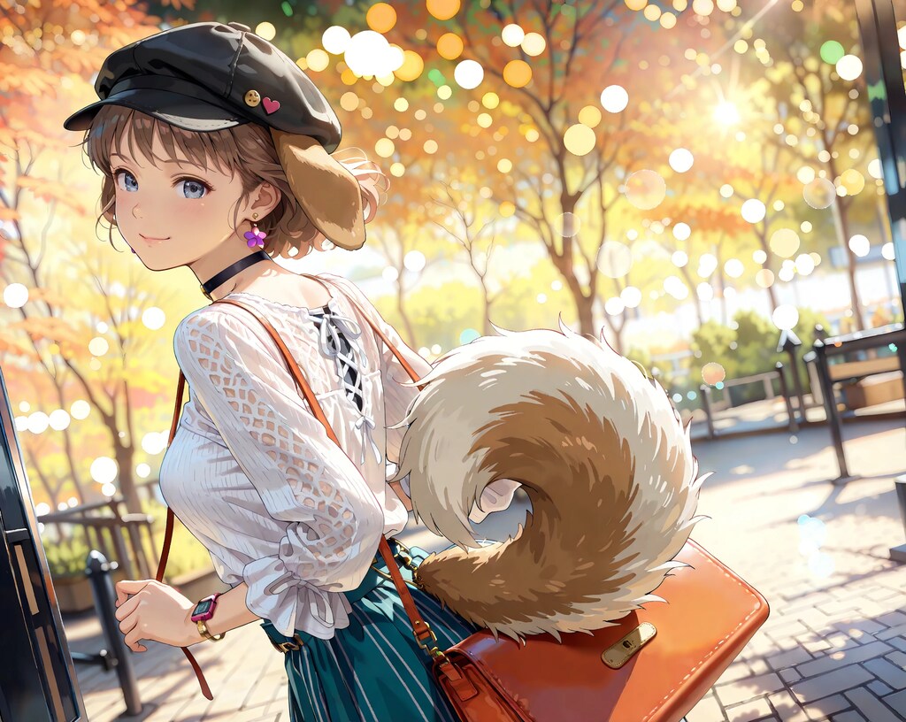 ファッション写真誌「MOFU」創刊号(Vol.1) 後編