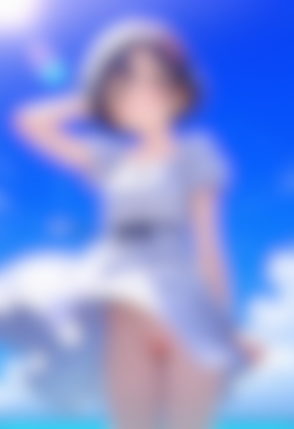 爽やか且つ大胆なマンチラを決めてくる俺たちのほたる