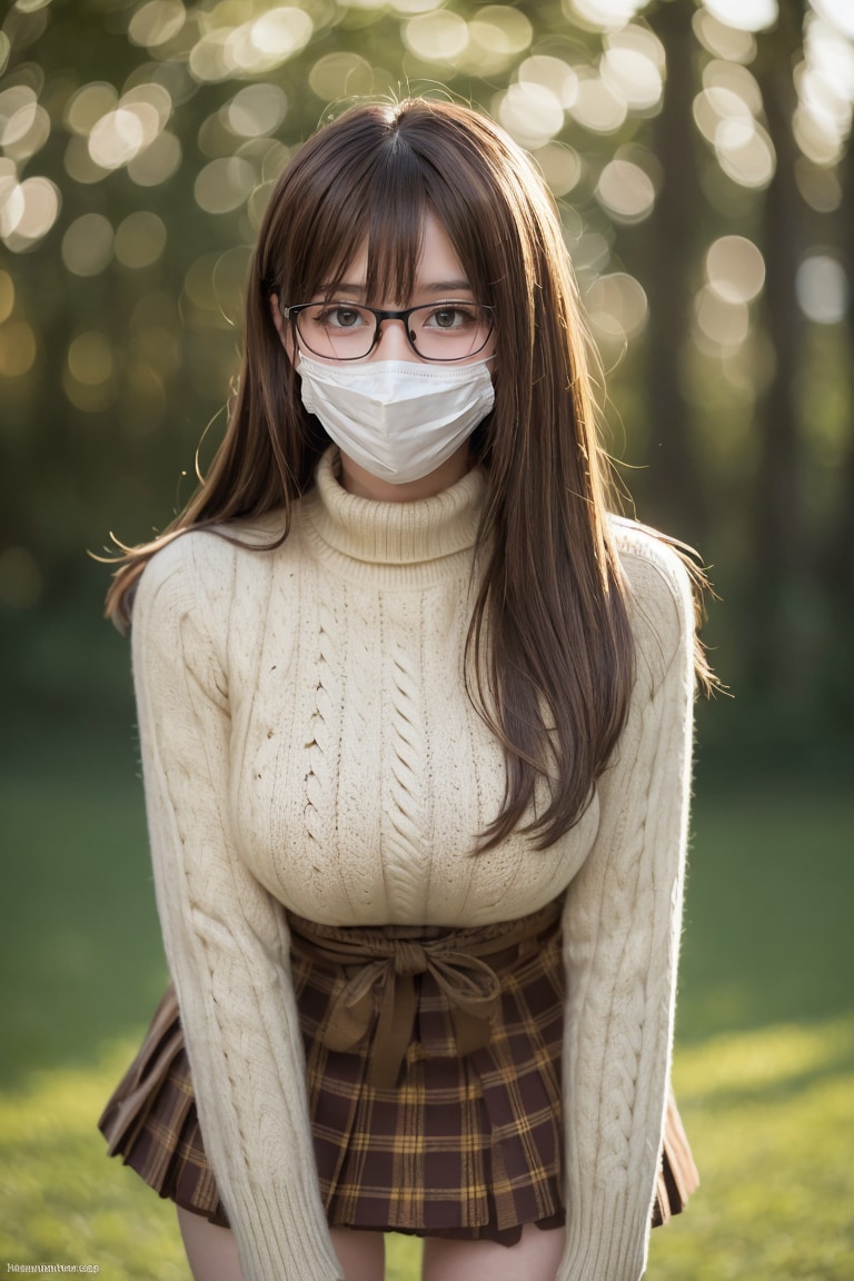 （40枚）2024/01/20_秘密のヴェールを剥ぎ取る娘（レベル１）