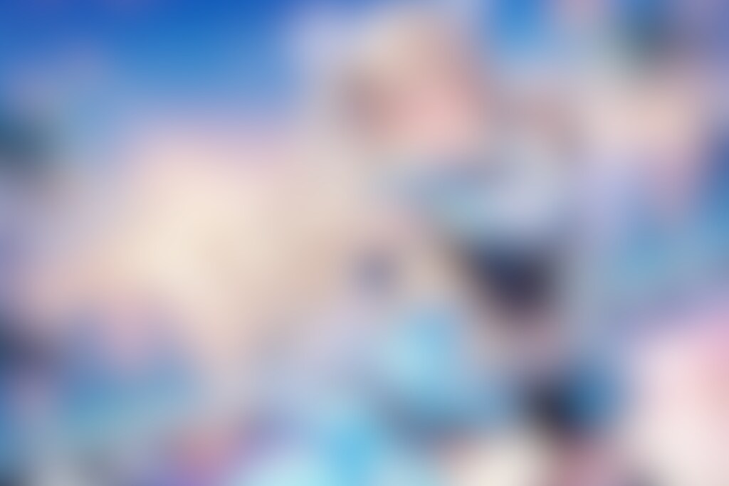 渚のオンステージ