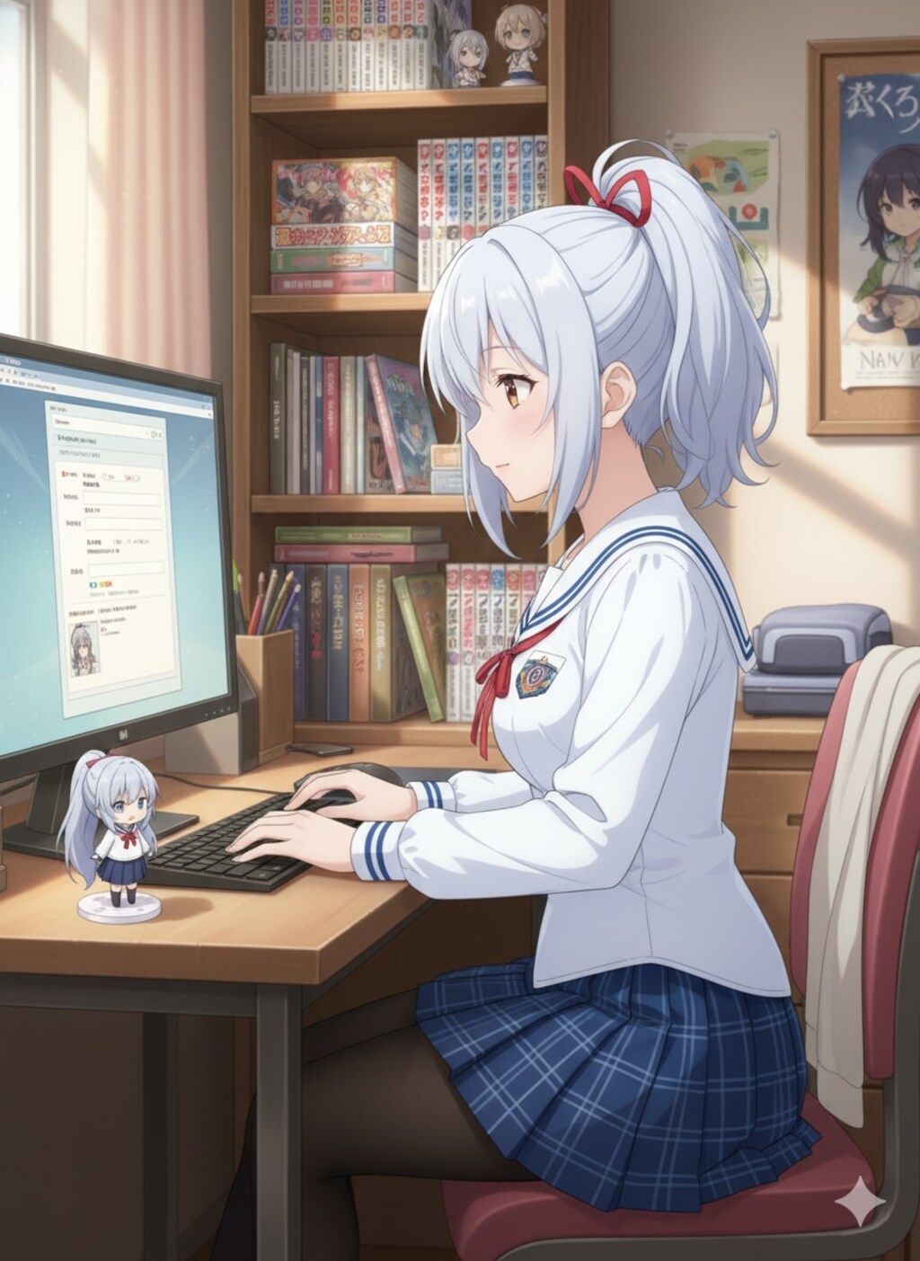 お手軽1/14アンケート