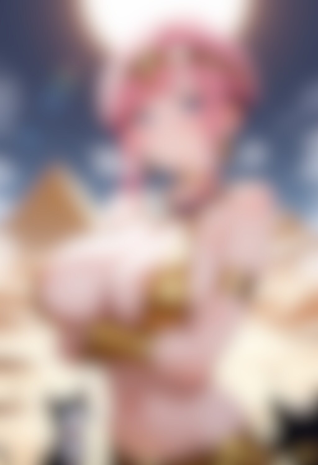 ファラオ