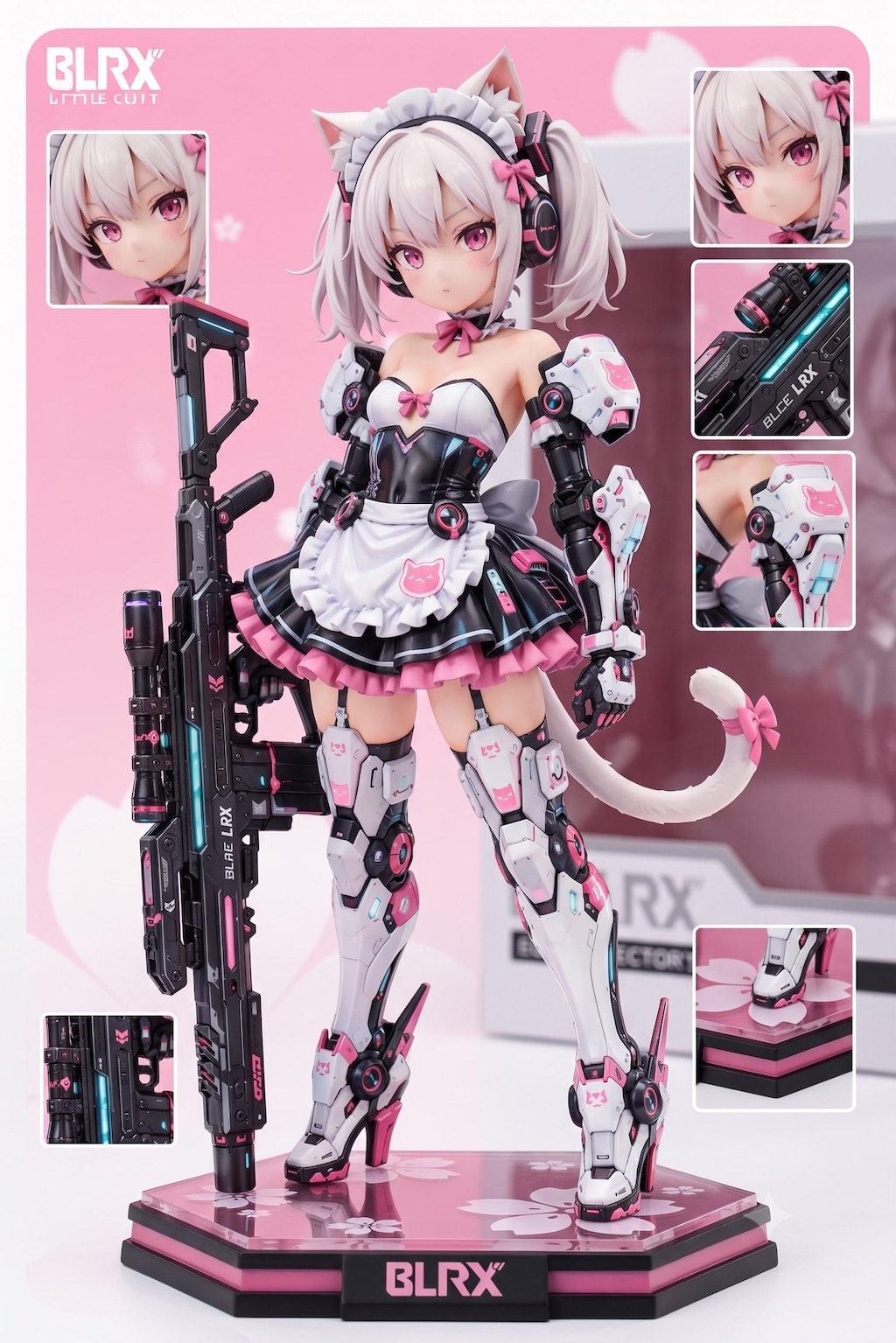 謎の海産物フィギュアコレクション９４