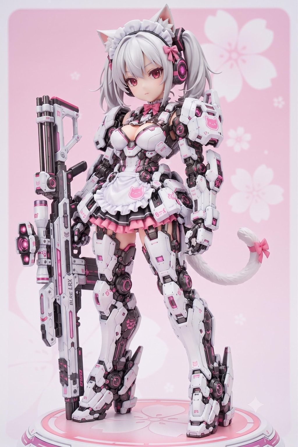 謎の海産物フィギュアコレクション９４