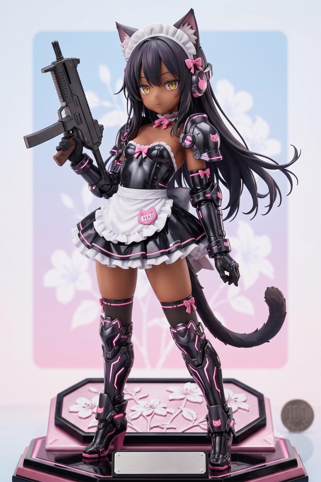謎の海産物フィギュアコレクション９４