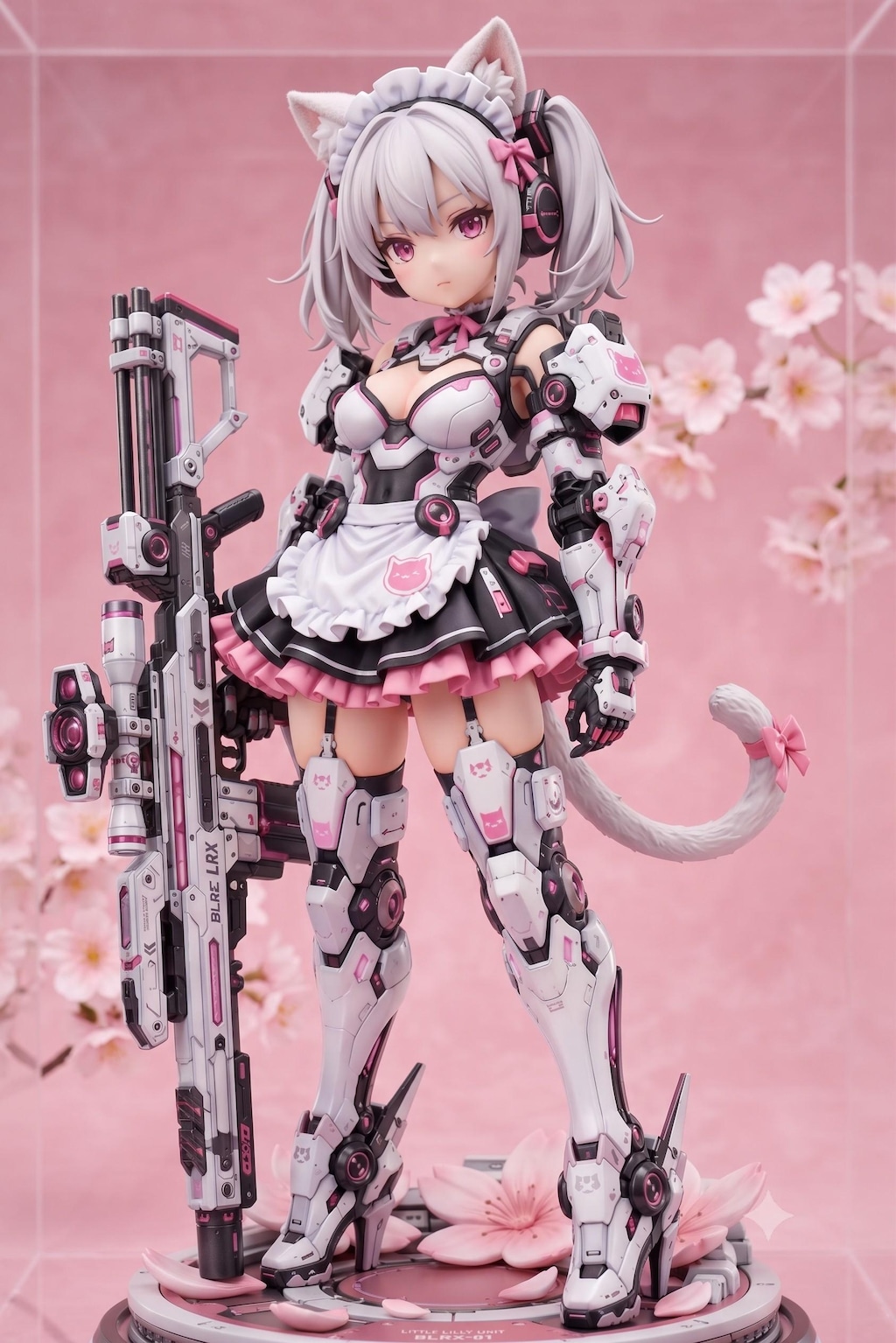 謎の海産物フィギュアコレクション９４