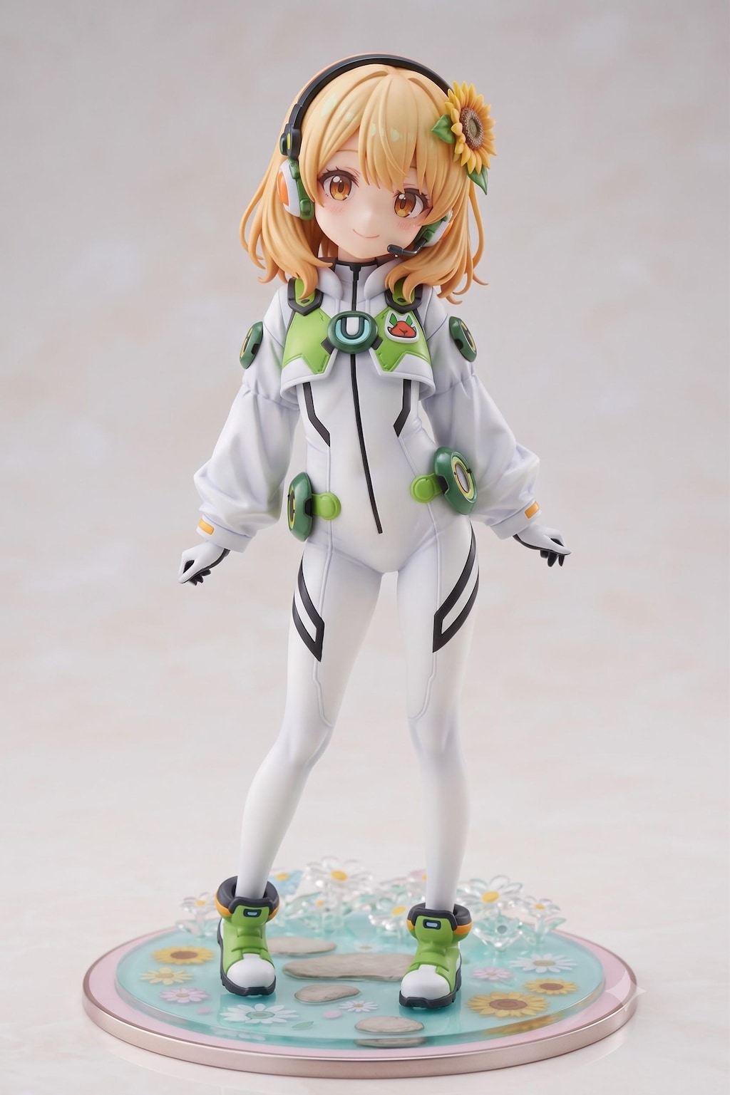 謎の海産物フィギュアコレクション９４