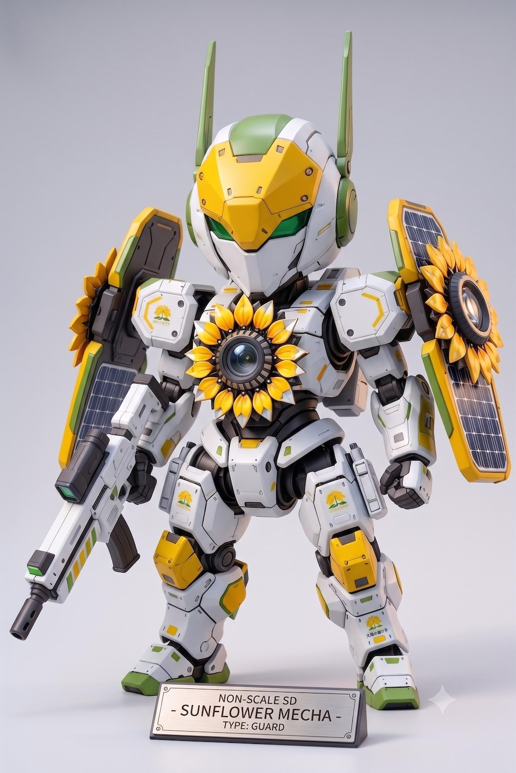 謎の海産物フィギュアコレクション９４