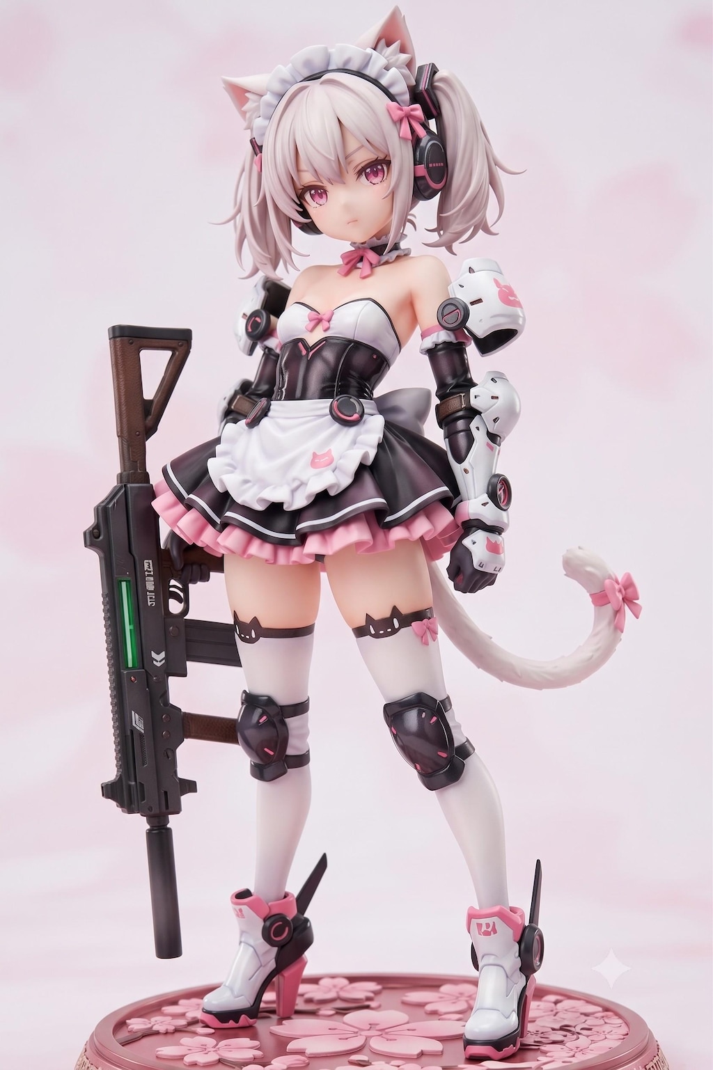 謎の海産物フィギュアコレクション９４