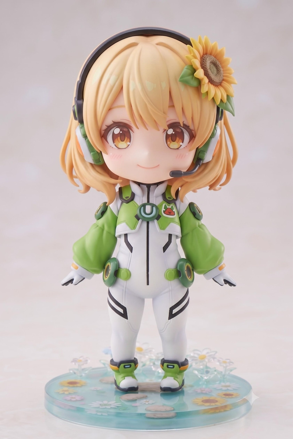 謎の海産物フィギュアコレクション９４