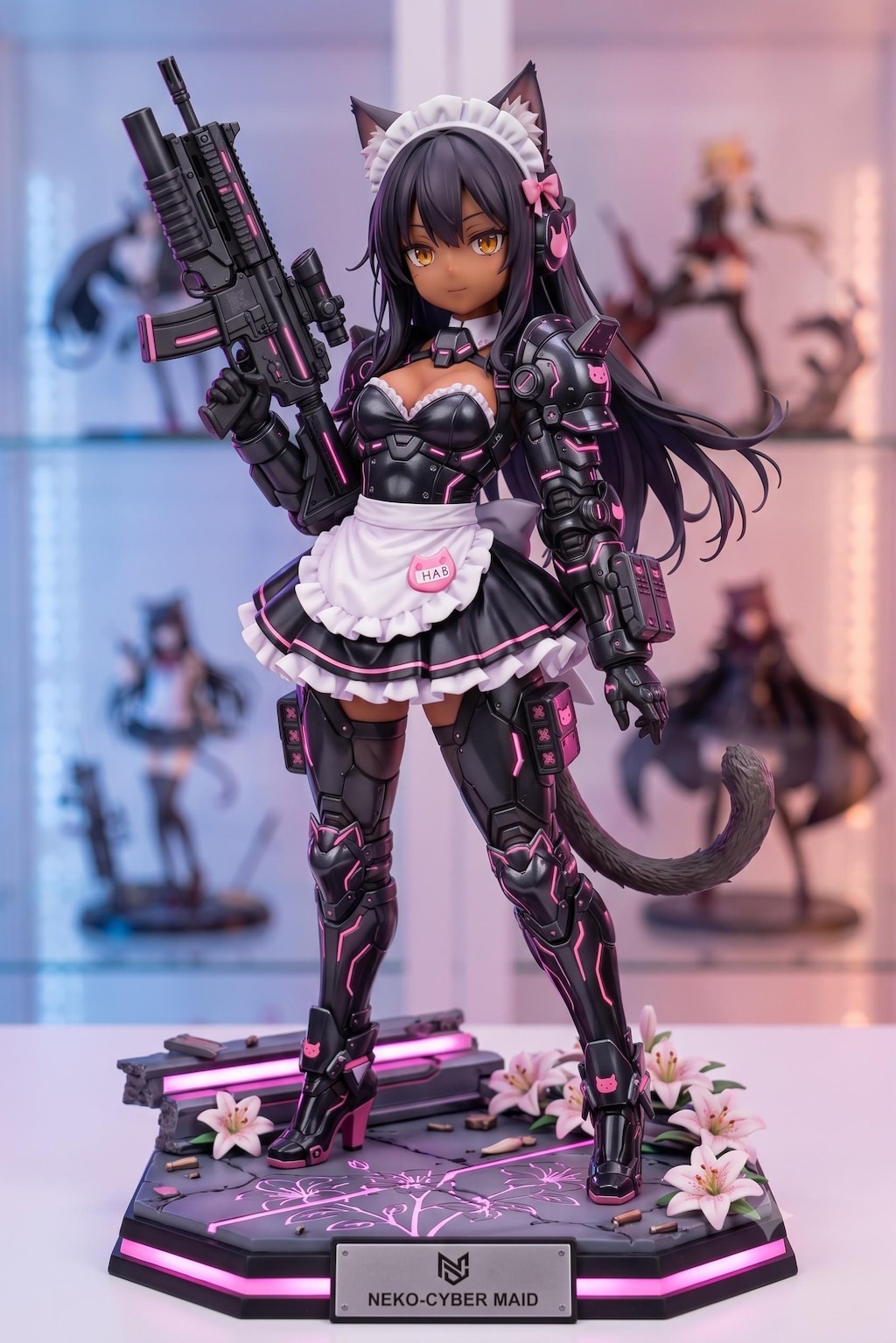謎の海産物フィギュアコレクション９４