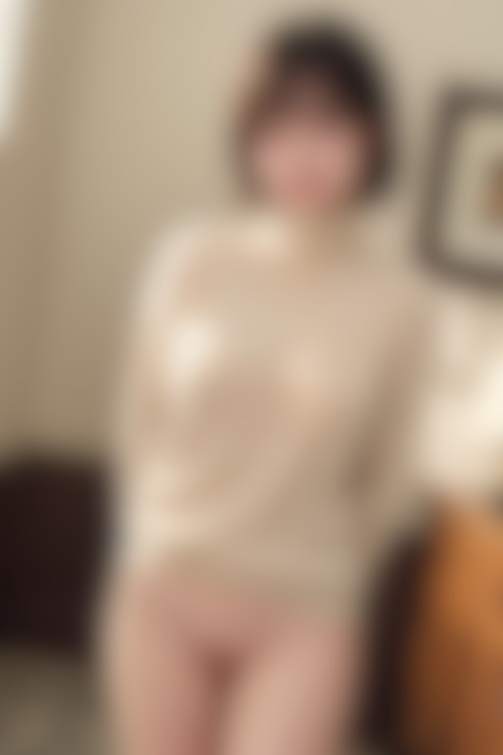 【36枚】下だけ脱いでる娘（再掲）