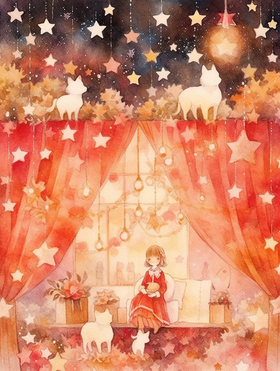 メルヘン152～158