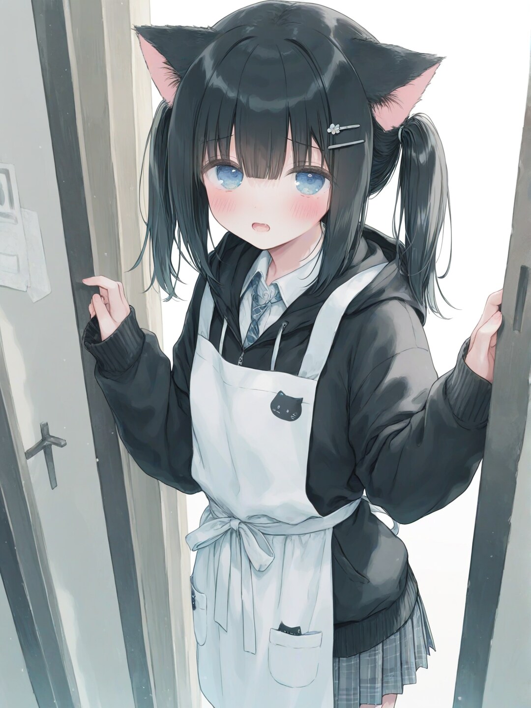 紅葉ちゃんの妹